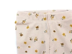 Name It leggings mushroom blomster